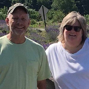 Meet your Posher, Joan